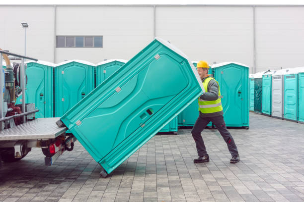 Best Portable Restrooms for Agricultural Sites  in Dravosburg, PA