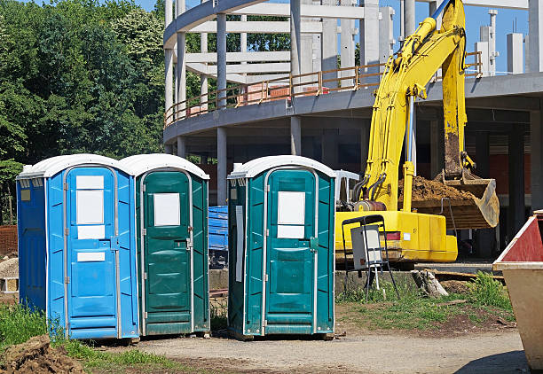 Best Short-Term Portable Toilet Rental  in Dravosburg, PA