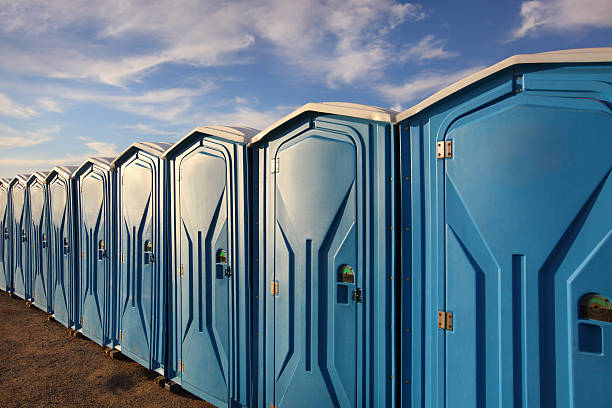 Best Restroom Trailer for Festivals  in Dravosburg, PA